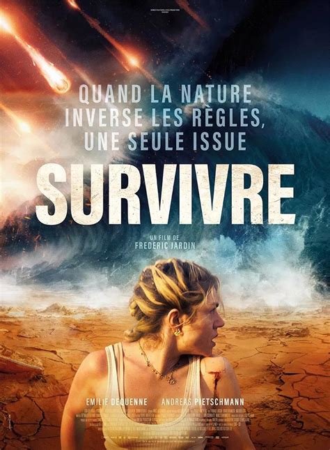 Survive's Videos .